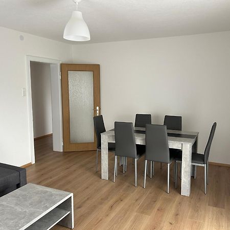 Ferienwohnungen In Heidenheim Heidenheim an der Brenz Exterior foto