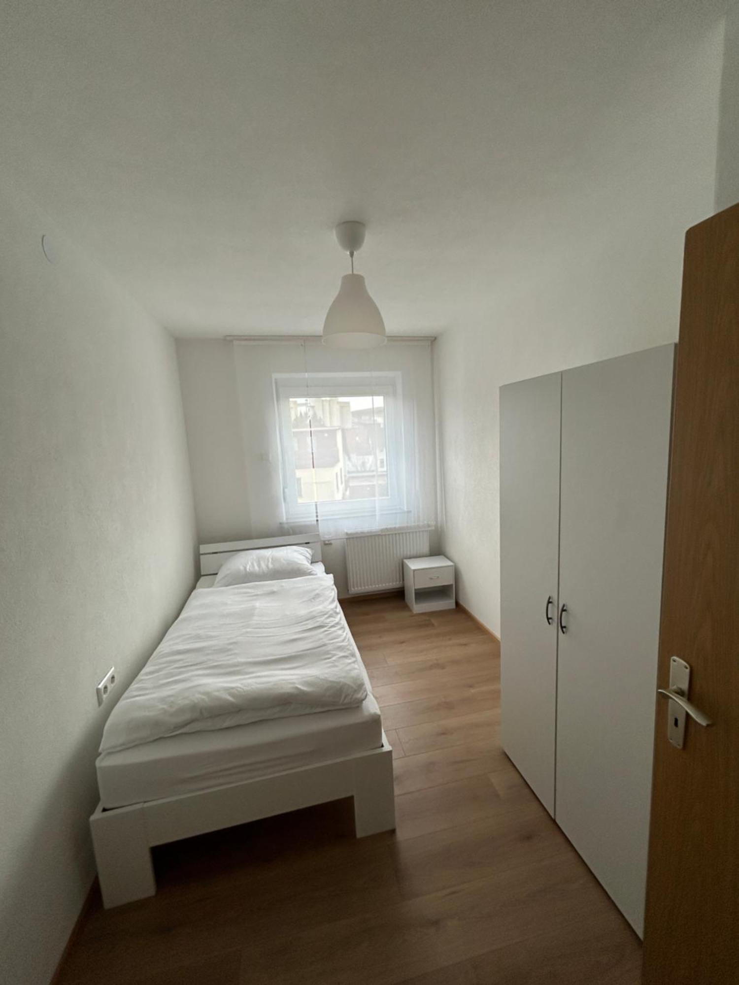 Ferienwohnungen In Heidenheim Heidenheim an der Brenz Exterior foto